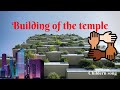 Building of the temple song || kids songs || Sunday school songs