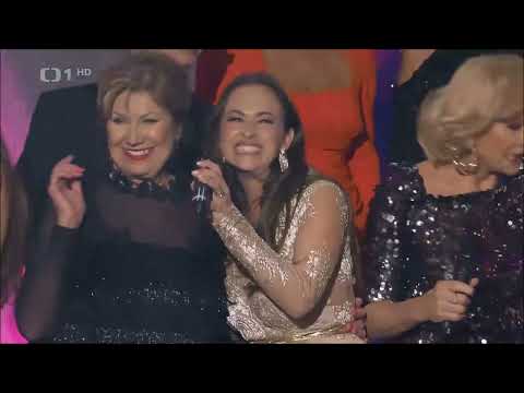 Směs písní Hany Zagorové - Pocta Haně Zagorové