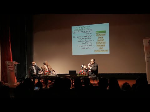 GLOBALink | Chinese modernization different from Western-style modernization: former Egyptian PM