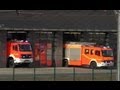 LF TLF BF Mülheim An Der Ruhr FW 1