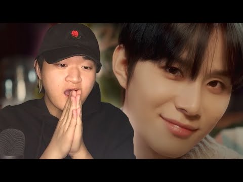 NCT (Doyoung, Jungwoo, Renjun, Chenle) - 12월 24일 (d.ear) Reaction