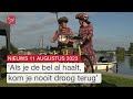 Steekpartij in Lelystad en fiets 'm d'r in Zeewolde | Dit is Flevoland