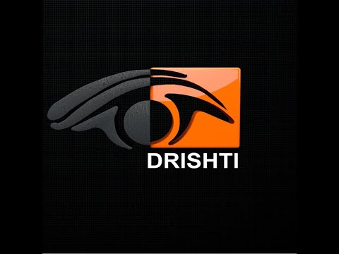 Drishti News Live 24 x 7 ।।