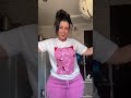 رقص تيك توك مغربي Big Ass Marocco Dance Najalae ️