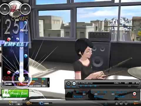 [BandMaster] Painkiller (Drums)