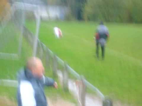 Minerois: La course de la poule de pierre