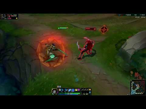 Program Camille Skin Spotlight