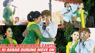 Download lagu Opo Urung Move On Teko Niken Salindri? Ki Akbar Dilamar, Ditantang Rabi Karo Sinden Cantik!! Terbaru mp3 Download lagu Opo Urung Move On Teko Niken Salindri? Ki Akbar Dilamar, Ditantang Rabi Karo Sinden Cantik!! Terbaru mp3