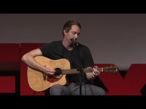 A private concert  | Keegan Flynn | TEDxLondonBusinessSchool