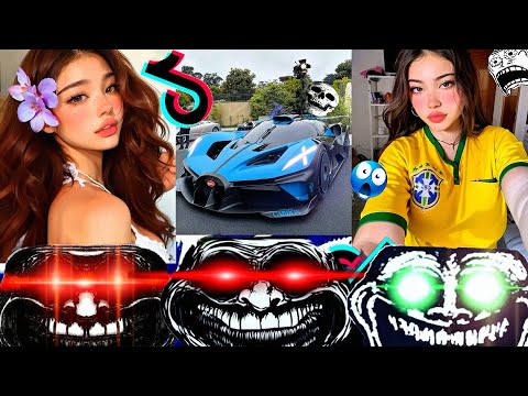 🥶 COLDEST TROLL FACE COMPILATION | 🥶 TIKTOKS TROLLING PHONK | #02