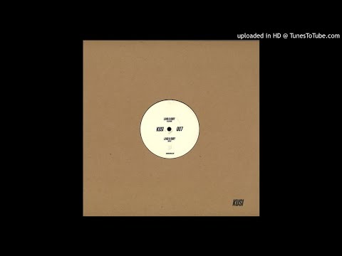 Livio & Roby - Roslis [KUSI007]