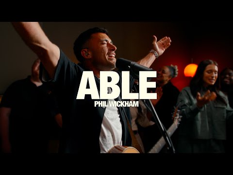 Essential Worship and Phil Wickham