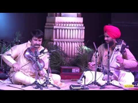 SANTOSH NAHAR | 141ST HARIVALLABH SANGEET SAMMELAN 2016 |  | OFFICIAL FULL VIDEO HD