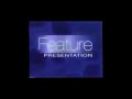 Disney Feature Presentation Bumpers 1994 2006 Homemade