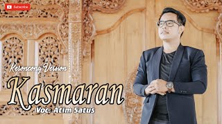 Download lagu DIDIKEMPOT KASMARAN COVER ATIM SATUS mp3