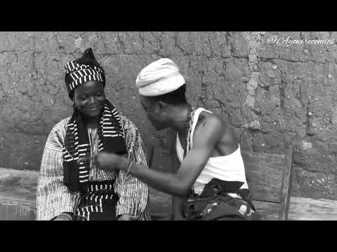 Omo Balogun Ayetoro Part 2