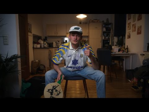 GIUSEPPE AMORE - VERONA / GEKLEIDET IN WEIẞ (prod. AREYOU)