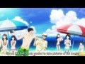 Gekkan Shoujo Nozaki-kun Special Episode 4 (ENG ...