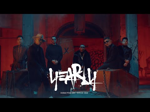 Ex Battalion - Yearly (Official Music Video)