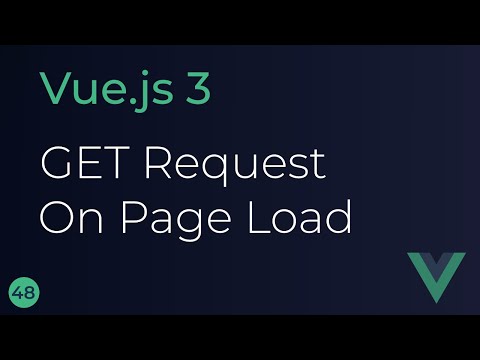 Vue JS 3 Tutorial 1 Introduction