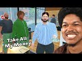 I Became The Most Successful Scammer TCG Simulator