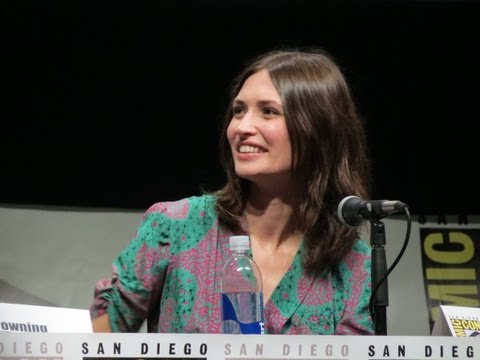 Europa Report: NASA JPL and True Blood Karolina Wydra