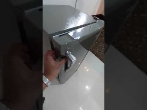 Video thumbnail for A504: Fully furnished 1 BHK Flat for rent in Whitefield | Kots Deux