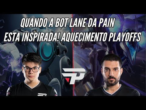 QUANDO O BRTT E O ESA ESTAO INSPIRADOS, BLITZ E KAISA~