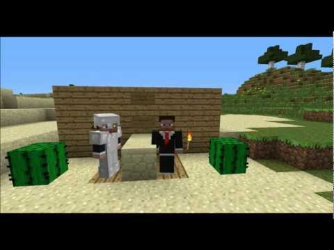 Multicraft Kovy_ a Exerth S01E03 We are the failers