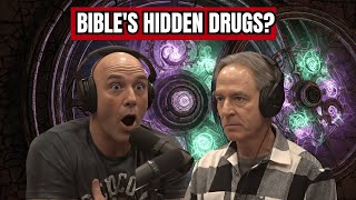 BIBLE SECRETS: Were Ezekiel's Visions Just a MASSIVE DMT Trip?