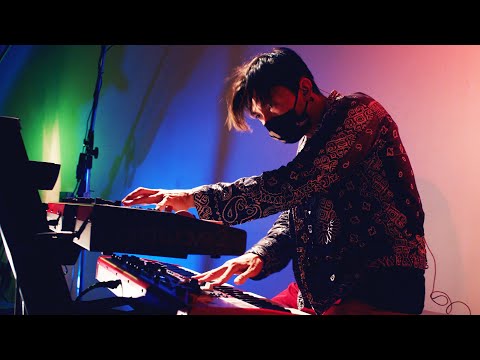 Nord Live Sessions: BIGYUKI - NuNu