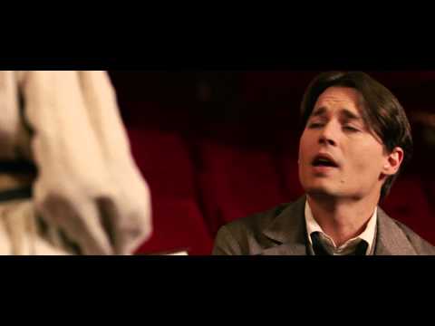 Wenn Traume fliegen lernen - Trailer