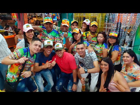 El Varillazo/ El Manducazo - El Gran Ché.