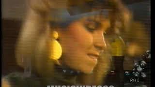 Agnes O  -  Charmeurs latins   ( 1986 )