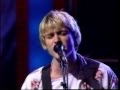 Nirvana Lithium Live At 1992 MTV Awards Studio Album Pitch