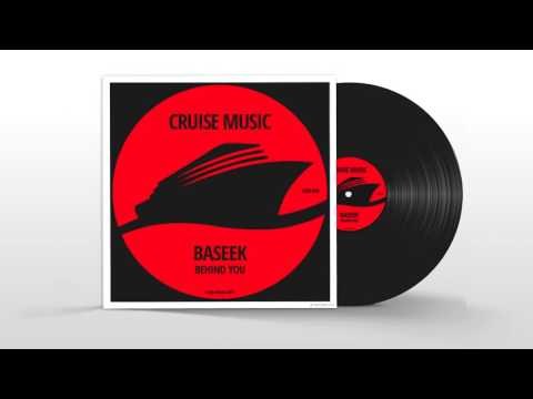 Baseek - Behind You (Original Mix) [CMS109]