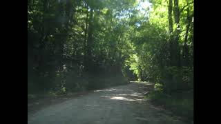 Dry Dusty Road-Robert Hunter