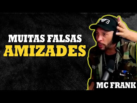 MC FRANK FALA SOBRE O MC KEVIN