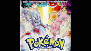 It Was You - Ashley Ballard - Pokemon The First Movie HD