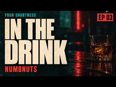 Episode 3: Numbnuts