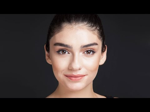 KORK BENDEN by Zeynep ~ (Actress: HAZAR ERGÜÇLÜ)