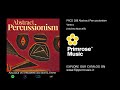 Andrea Marcelli - Yantra - Abstract Percussionism (PRCD 288)
