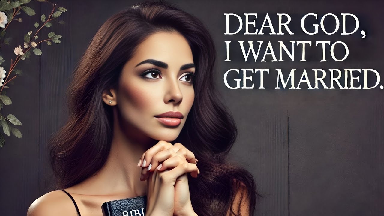 The Wisdom of Jacob:  A Powerful Prayer to Find a High Value Man