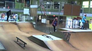 Complete Disorder( Rye)