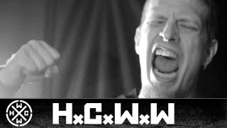 THE BOTTROPS - EINER VON UNS - HARDCORE WORLDWIDE (OFFICIAL HD VERSION HCWW)