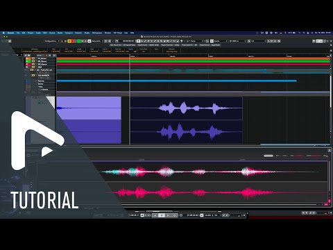 Free Download Steinberg Nuendo v12.0.70 MAC-V.R (FiXED DMG)