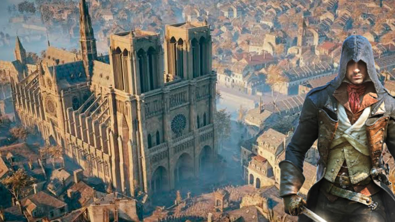 Arte gótica - História da Arte | 38