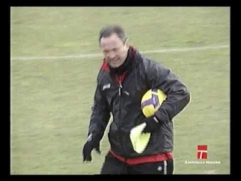 CMT. Temp. 2008-09. Previa LEVANTE U.D. - ALBACETE BALOMPIÉ