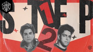 1, 2 Step Lyrics English Translation