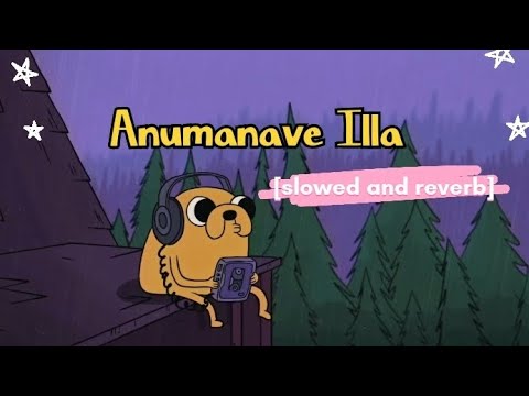 Anumanave Illa - Lyrical Video | Kariya 2 | Armaan Malik | Santosh, Mayuri Kyatari